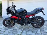 Triumph Street Triple 675 R, ABS - Triumph Street Triple 675 R