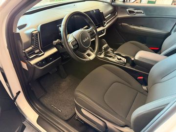 KIA Sportage - 7