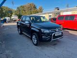 Volkswagen Amarok Highline Sonderausstattung - Volkswagen Amarok in Köln