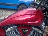 VICTORY Hammer S - VICTORY MOTORRAD