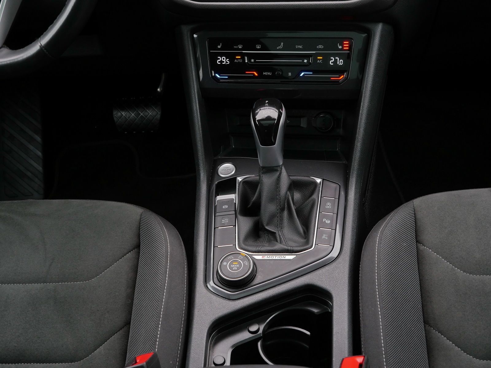 Volkswagen Tiguan Allspace - Bild 7