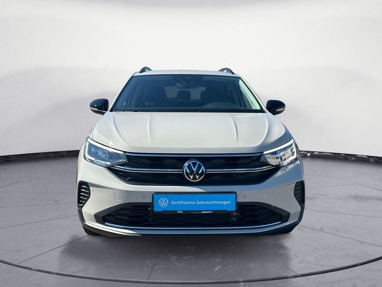 Volkswagen Taigo 1.0 TSI DSG Virtual AHK Navi ACC Kamera, миниатюра 7