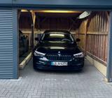 BMW 540d xDrive  - BMW 540 mit Diesel-Antrieb: Limousine