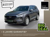 Hyundai Santa Fe 2.2 CRDi Premium 7-Sitze FLA ACC HUD - Hyundai SANTA FE: 7sitzer