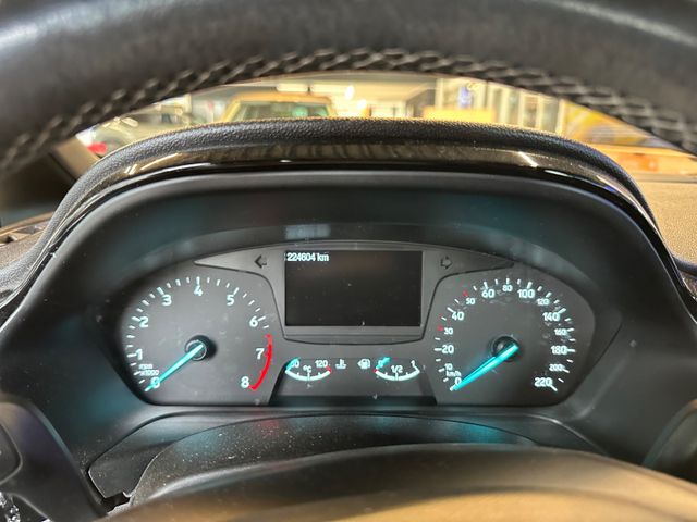 Ford Fiesta Titanium *Export*