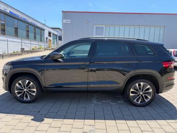 Skoda Kodiaq - 5
