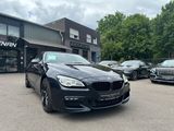 BMW 640d Gran Coupé M Sportpaket HUD/H&K/NaProf/360° - BMW 6er Reihe in Duisburg
