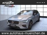 Volvo V60 Plus Dark - Volvo V60 Gebrauchtwagen in München