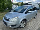 Opel Zafira B Edition 7 Sitzer