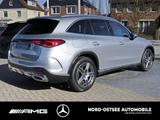 Mercedes-Benz GLC 300 d 4M AMG KEYLESS AHK DISTRONIC SHZ KLIMA - Diesel Gebrauchtwagen
