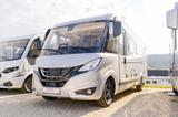 HYMER / ERIBA / HYMERCAR B-Klasse ML I BlackLine 780 *MJ 2026*ANGEBOT* - Wohnwagen in Aachen