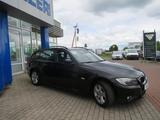 BMW 318 i  Touring Klimaaut Temp PDC - BMW 318 aus 2009: Kombi