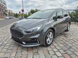 Ford S-Max S-MAX Titanium/7 SITZER/AHK/AUTOM/190 PS - Ford S-Max: 7sitzer