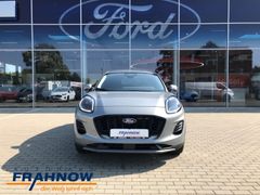 Foto Nummer 2: FORD Puma