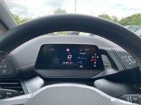 Cupra Born - Vorschau Bild 17