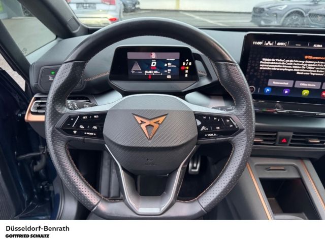 Cupra Born - Bild 12