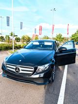 Mercedes-Benz Mercedes E 350 D - Mercedes-Benz E 350 in Saarbrücken