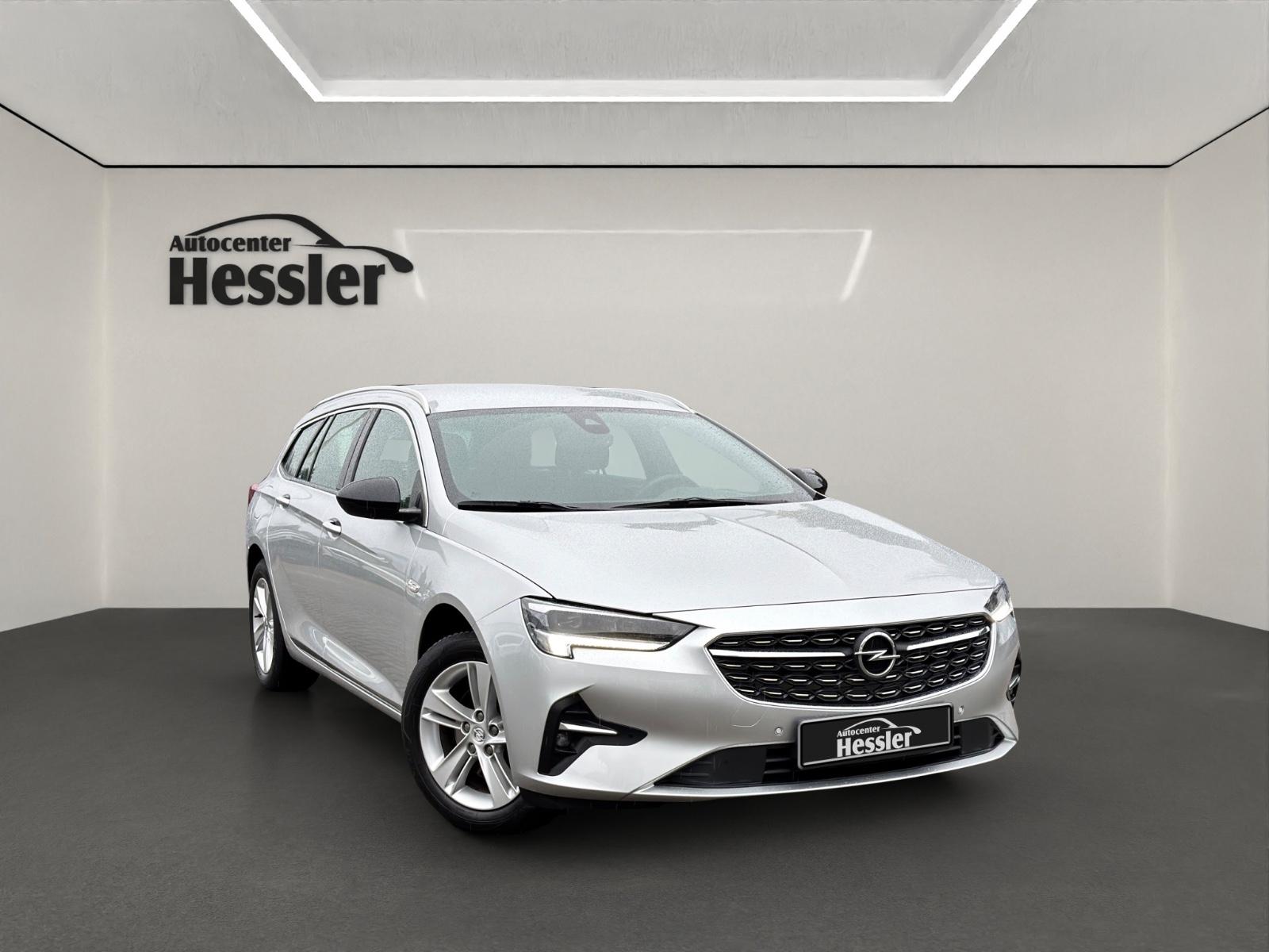 Opel Insignia B Sports Tourer*NAVI*LED-MATRIX*1HD*PDC