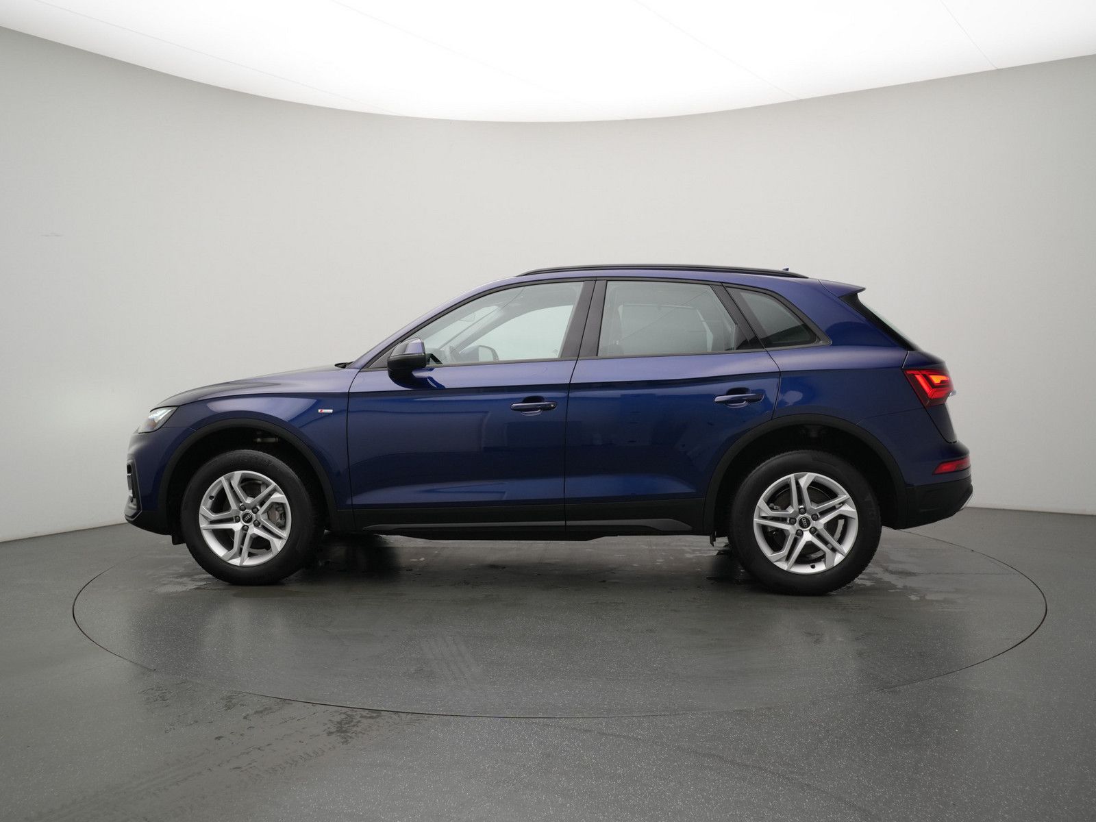 Audi Q5 - Bild 20