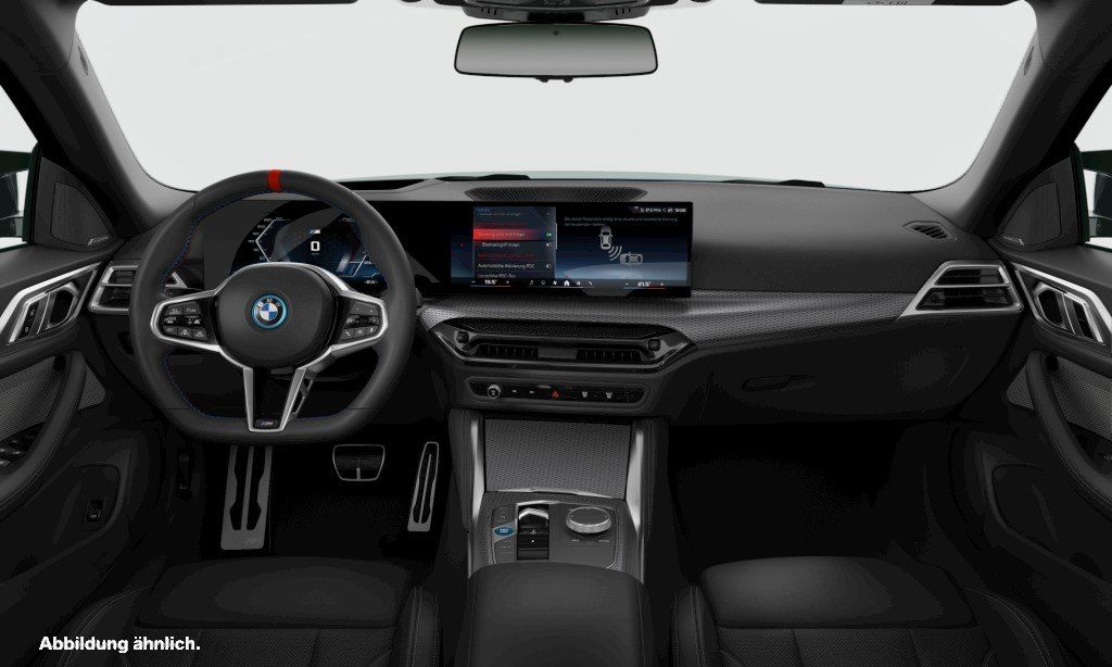BMW i4 - Bild 5
