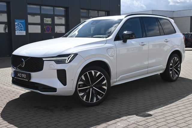 Volvo XC90 T8 AWD Plus Dark*PANO*360°*HuD*H&K*ACC