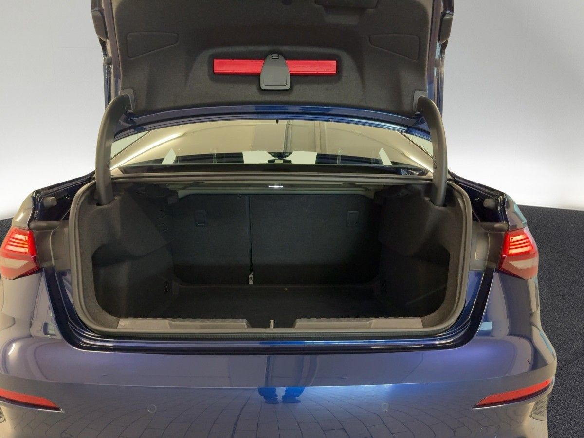 Audi A3 - Bild 9