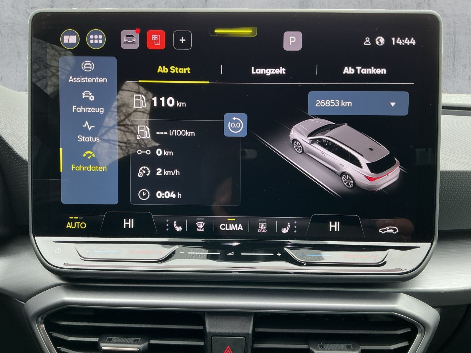 Seat Leon - Bild 11