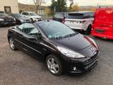Peugeot 207 CC Active 120*KLIMA*el.VERDECK*ALU*WR*1HAND* - Peugeot 207 W* mit Benzin-Antrieb