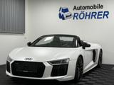 Audi R8 Spyder 5.2 FSI quattro Design-Paket Sport-AGA - Audi R8: Sport