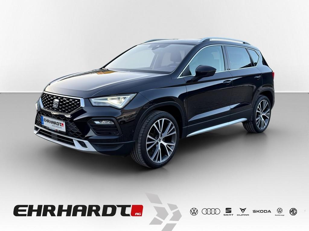 Seat Ateca 2.0 TDI DSG 4Drive Xperience DCC PANO*BEH.