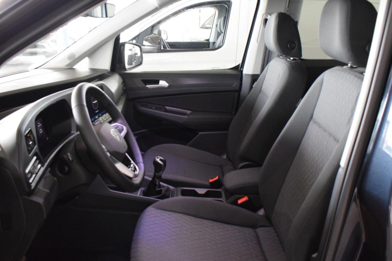 Volkswagen Caddy - Bild 6