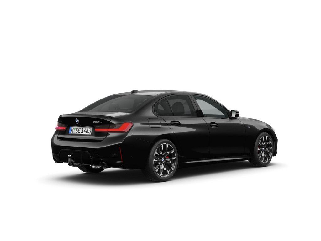 BMW 320d xDrive M-Sport Pro AHK 360° LED ACC NAVI foto 2