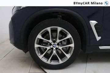 BMW X5 - 10