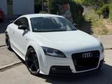 Audi TT  2.0 TFSI Coupe * S Line Competition Sport* - Audi TT: Sport