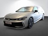 Volkswagen Passat Var 2.0 TDI Automatik R-Line IQ Drive AHK - VW Passat Gebrauchtwagen in Karlsruhe