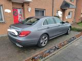Mercedes-Benz Mercedes E200 Avantgarde W213 Diesel - Mercedes-Benz E-Class mit Diesel-Antrieb: W213