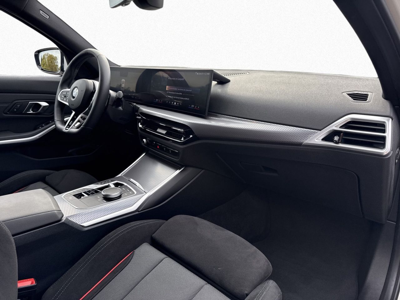 BMW 320 - Bild 13