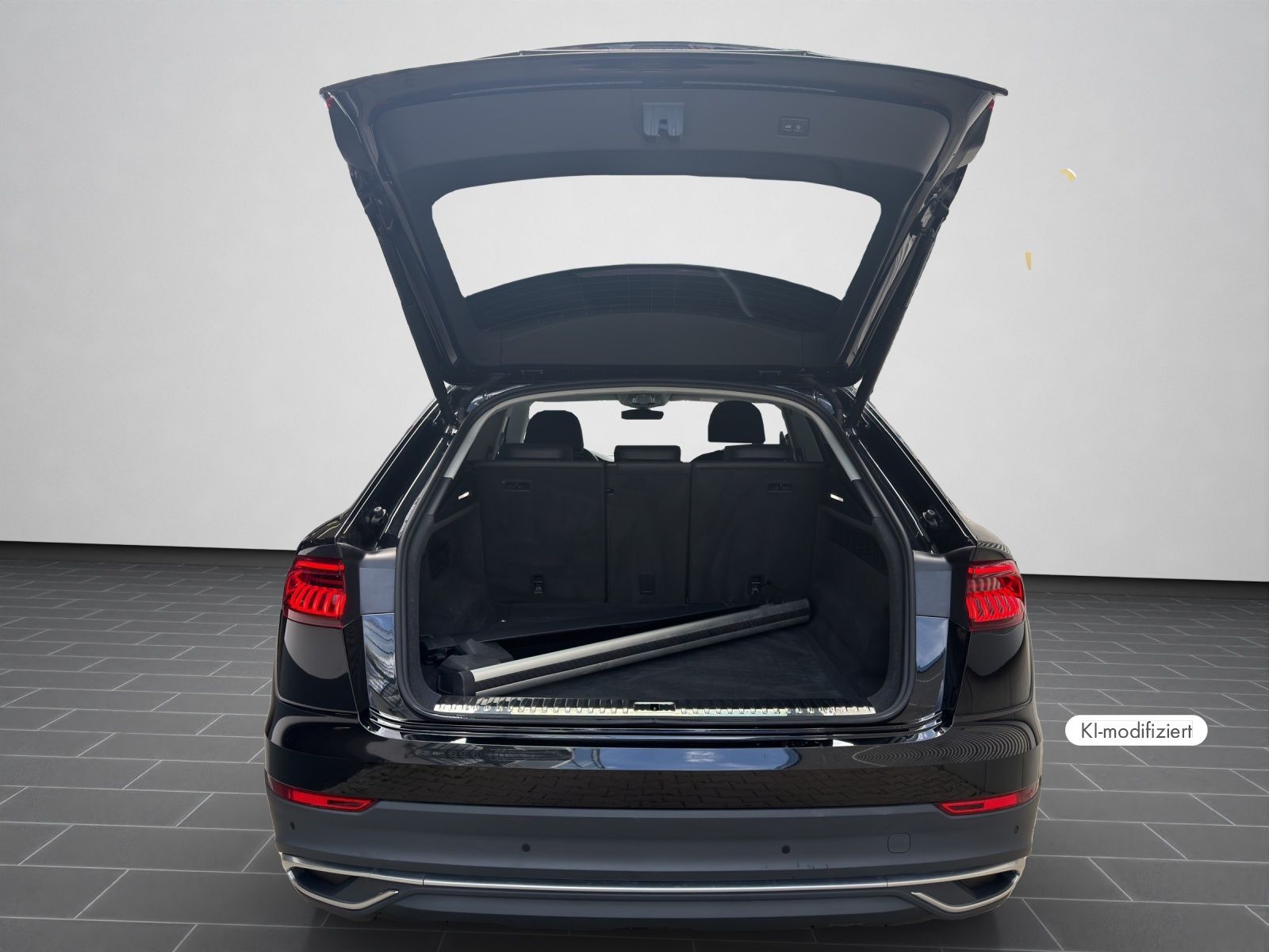 Audi Q8 - Bild 16
