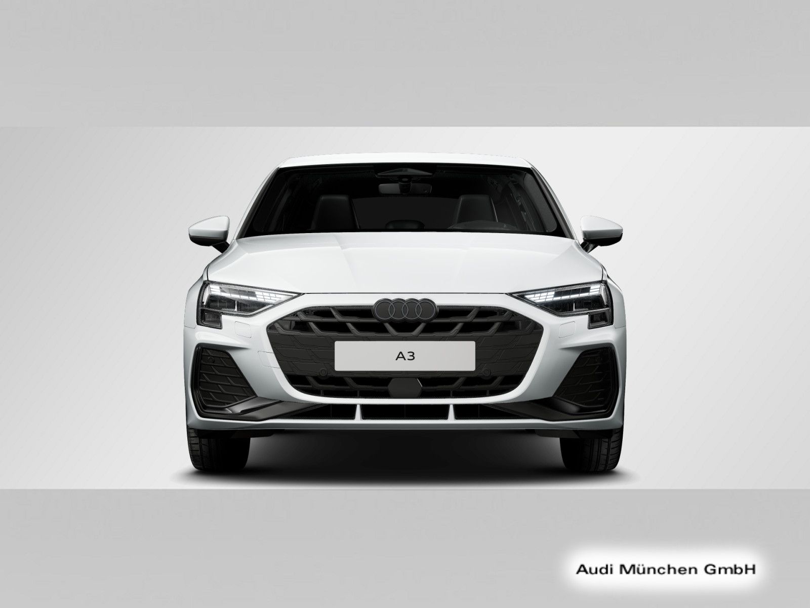 Audi A3 - Bild 5