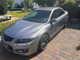 Mazda 6 2.3 MPS MPS - Mazda 6 aus 2007