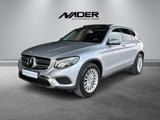 Mercedes-Benz GLC 220 GLC 220 d 4Matic (253.905) 2.1 CDI KAT M - Mercedes-Benz GLC 220 Gebrauchtwagen in Stuttgart