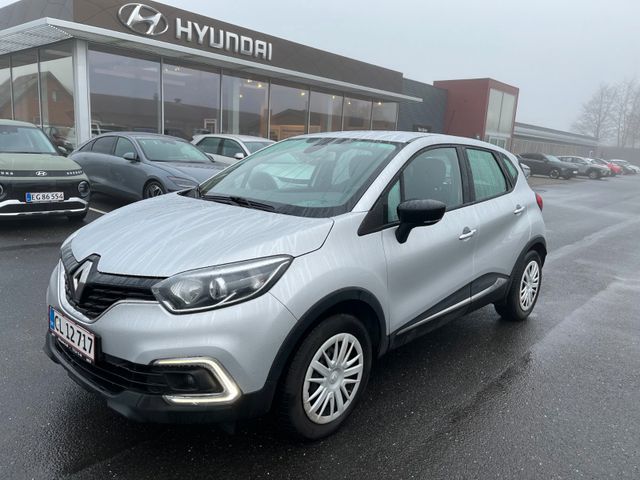 Renault Captur Intens 90hp, 2 SET WHEELS! NAVI