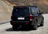 Jeep Commander Limited 3.0 CRD Autom. Limited - Jeep Gebrauchtwagen in Bielefeld