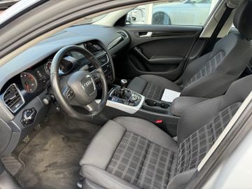 Audi A4 Lim. Ambition+Shz+BiXenon+3xKlima