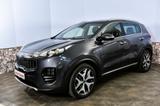 Kia Sportage 1.6 T-GDI GT First Edition - scheckheftgepflegte Kia Sportage