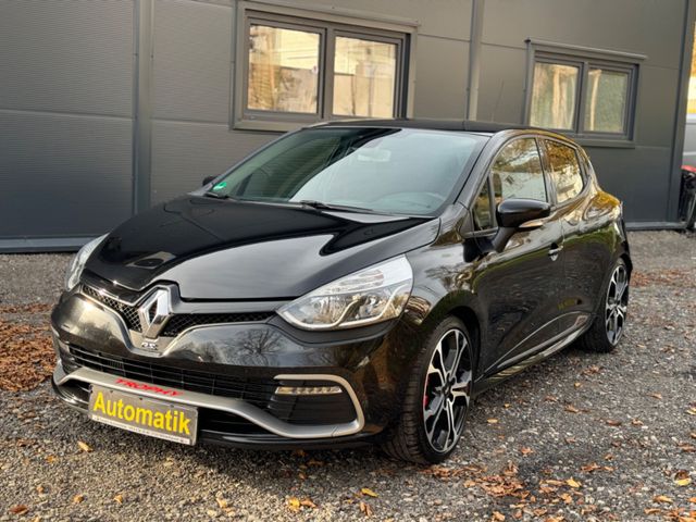 Renault Clio IV Renault SportTrophy*Automatik*Kamera*220