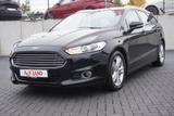 Ford Mondeo Turnier 2.0 TDCi Navi Winterpaket PDC - mit Diesel-Antrieb: Winterpaket