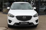 Mazda CX-5 165ps Exclusive NAVI/Einparkhilfe v+h/BSM - Mazda CX-5 Gebrauchtwagen