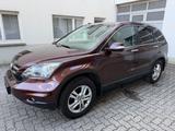 Honda CR-V Comfort, PDC, AHK, Neue TÜV - Honda Gebrauchtwagen in Stuttgart
