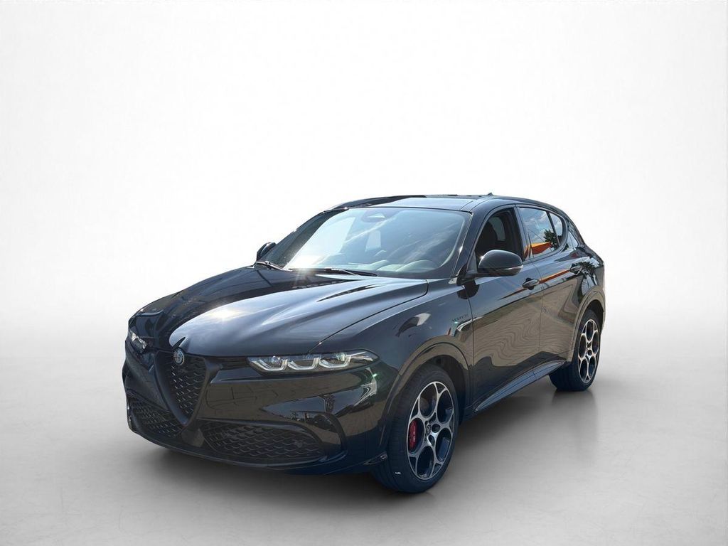 Alfa Romeo Tonale VELOCE 1.5 160PS SOFORT *VOLL*